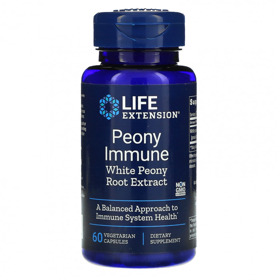   (Iherb) Life Extension,      , 60      -     , -, 