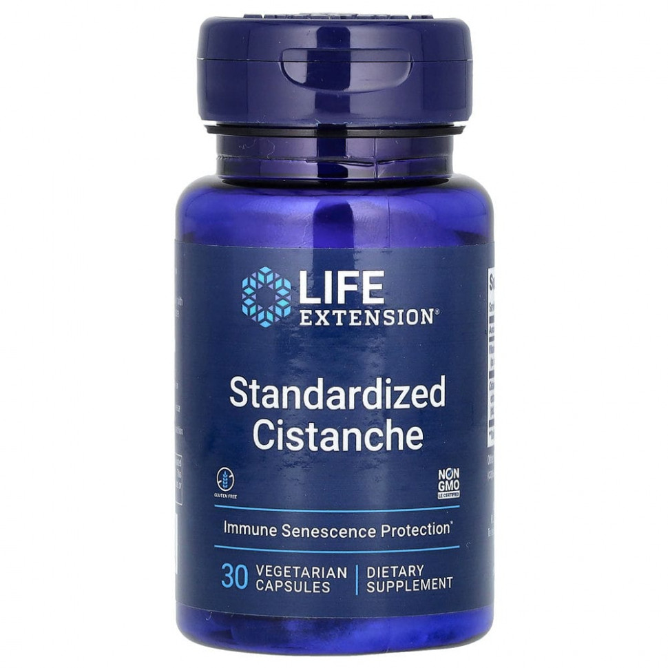   (Iherb) Life Extension,  , 30      -     , -, 