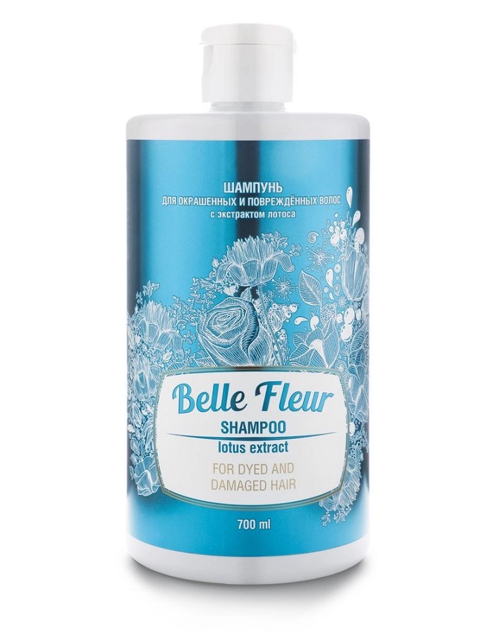    Belle Fleur         700 .    -     , -, 