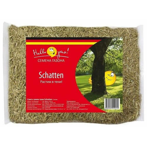     Schatten gras 300    -     , -, 