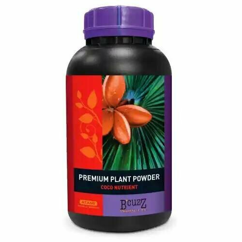    Atami B'cuzz Premium Plant Powder Coco 1    -     , -, 