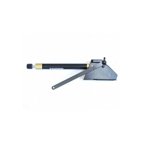     Palram AUTOMATIC SIDE LOUVER OPENER 704269   -     , -, 