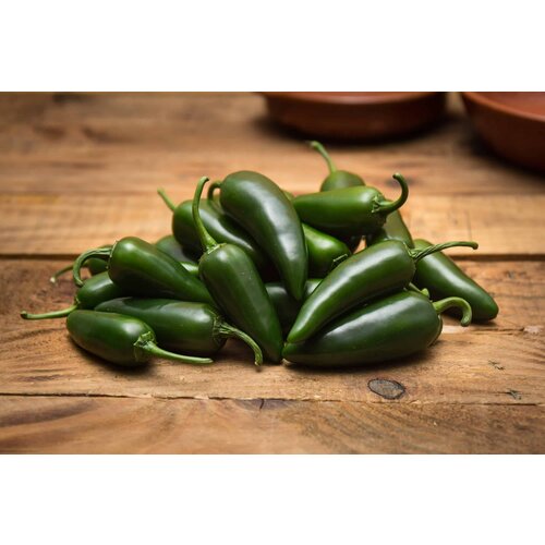      Jalapeno Peppers, 5    -     , -, 