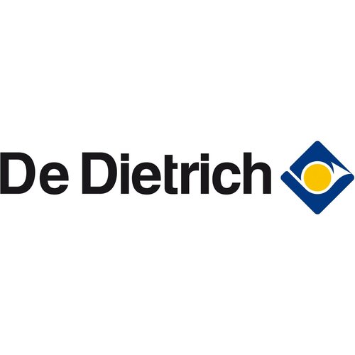   De Dietrich Bi-Flux  . 60/100  2x80  (DY868),100005825   -     , -, 