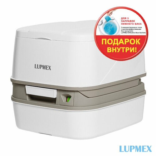   Lupmex 79112P 12        -     , -, 