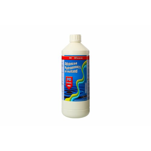    Advanced Hydroponics pH Down Bloom 1 .   -     , -, 