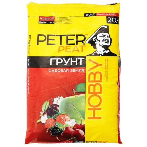   PETER PEAT  Hobby  , 20 , 7.2    -     , -, 