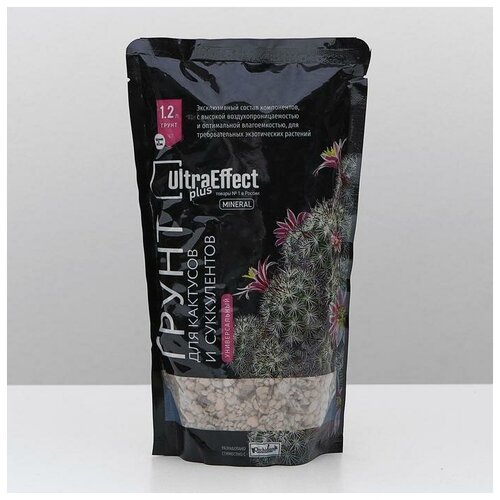        Ultra Effect+ Mineral, 1,2    -     , -, 