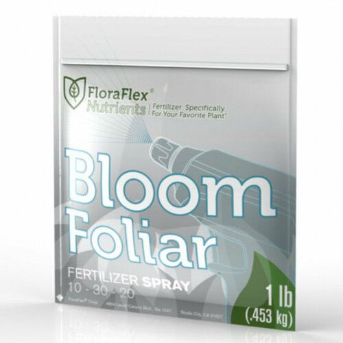  FloraFlex Nutrients - Foliar Bloom /   0,46    -     , -, 