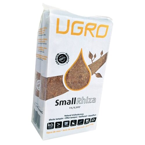    UGro Small Rhiza, 11 , 0.75    -     , -, 