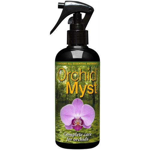     Orchid Myst   300      . Growth Technology   -     , -, 