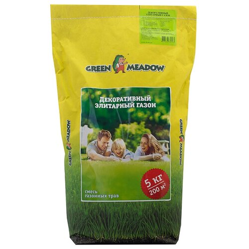    GREEN MEADOW   5   -     , -, 