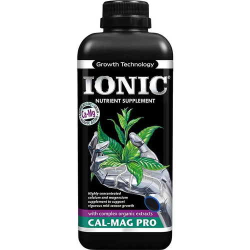     Growth technology IONIC Cal-Mag Pro 1000,       -     , -, 