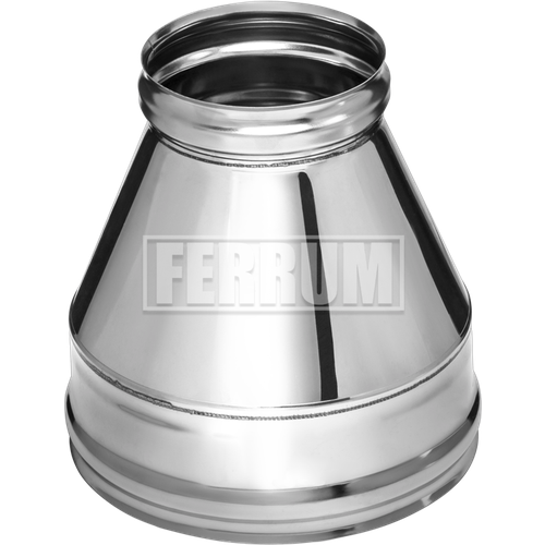   Ferrum () 0,5 d200280    -     , -, 