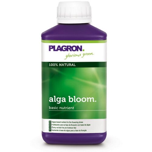   PLAGRON Alga Bloom 0.25    -     , -, 