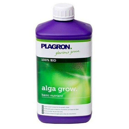  Plagron Alga Grow 1000  (1 )   -     , -, 