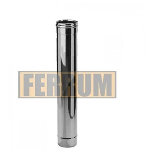   Ferrum () 1 0,8 d115   -     , -, 