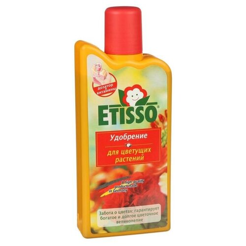    ETISSO Bluhpflanzen vital    , 500    -     , -, 