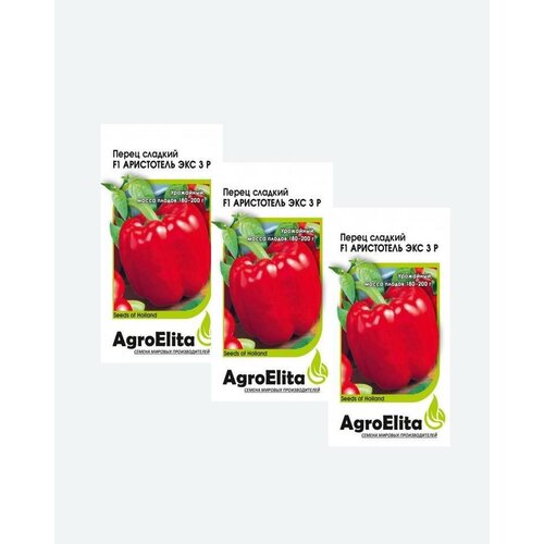       3  F1, 5, AgroElita, Seminis(3 )   -     , -, 