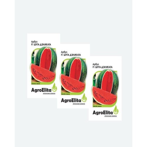      F1, 5, AgroElita, Sakata(3 )   -     , -, 