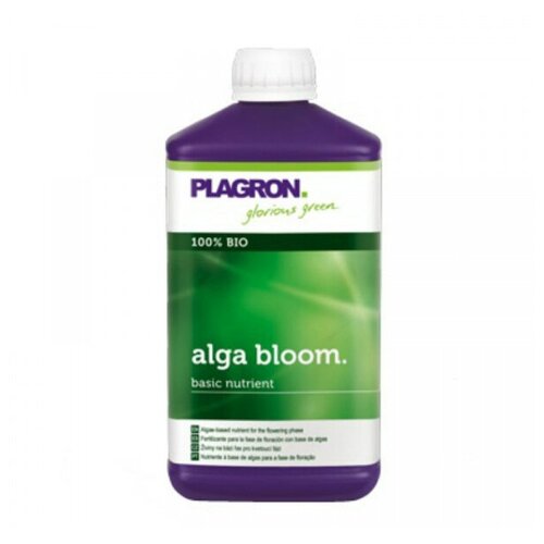  Plagron Alga Bloom   -     , -, 