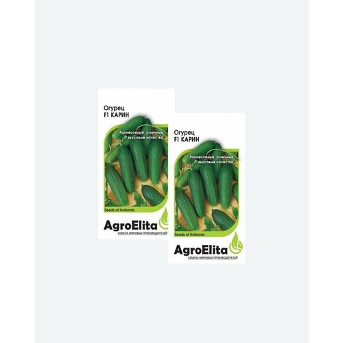     F1, 5, AgroElita, Seminis(2 )   -     , -, 