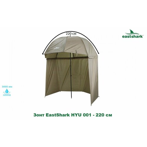   EastShark HYU 001 - 220    -     , -, 