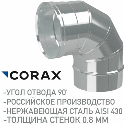     90.(430/0,8) CORAX   -     , -, 