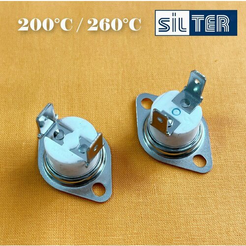    (200-260C)   SILTER super mini 2000, 2002, 2035, 2005.   -     , -, 