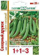 Сахарный дружок