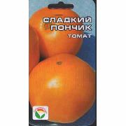 Сладкий пончик