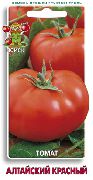 Алтайский красный