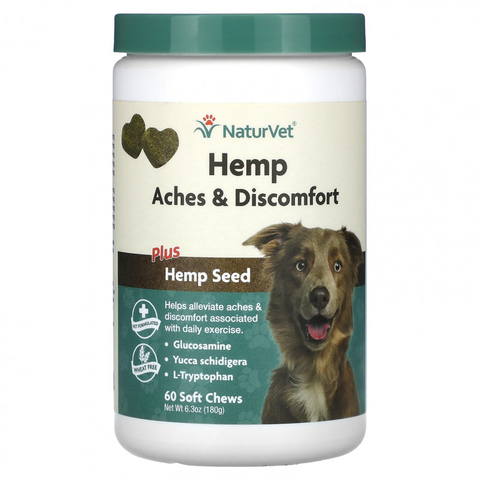 ���� ������ (Iherb) NaturVet, ���������� ���� � ���������� � �������� �������, ��� �����, 60 ����������� ��������, 180 � (6,3 �����), ������ �� 2280 ���