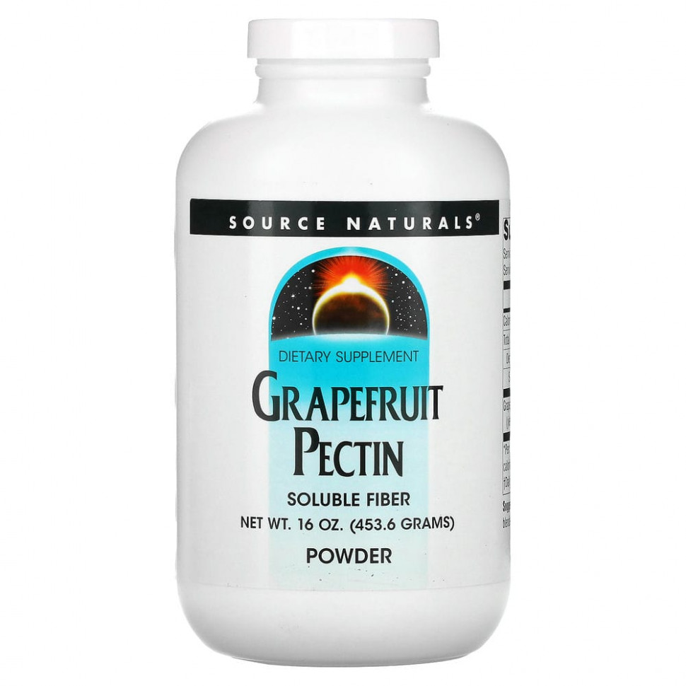 ���� ������ (Iherb) Source Naturals, ������� �� ������� ����������, 453,6 � (16 �����), ������ �� 5170 ���