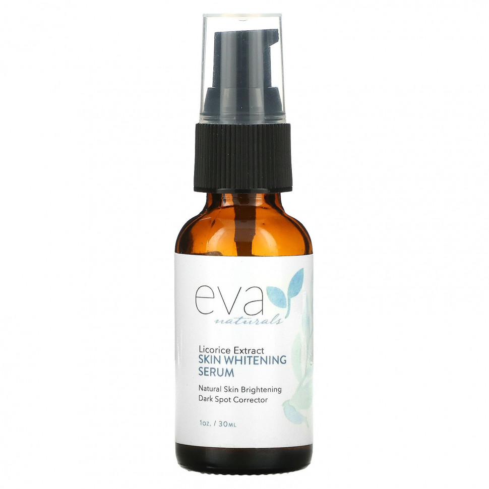 ���� ������ (Iherb) Eva Naturals, ������������ ���������, �������� �������, 30 �� (1 �����), ������ �� 3220 ���