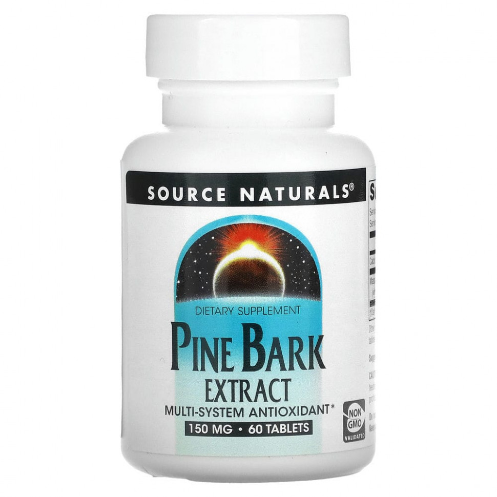   (Iherb) Source Naturals,   , 150 , 60 ,   1640 