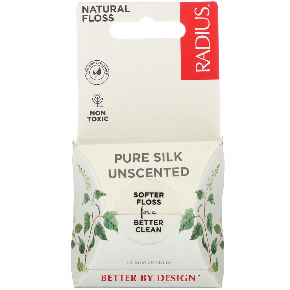 ���� ������ (Iherb) RADIUS, ����������� ����, ������ ����, ��� ������, 33 ���� (30 �), ������ �� 820 ���