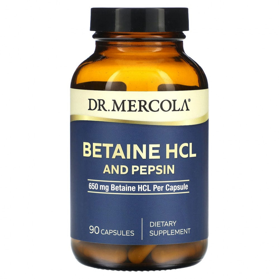   (Iherb) Dr. Mercola,    , 650 , 90 ,   4780 