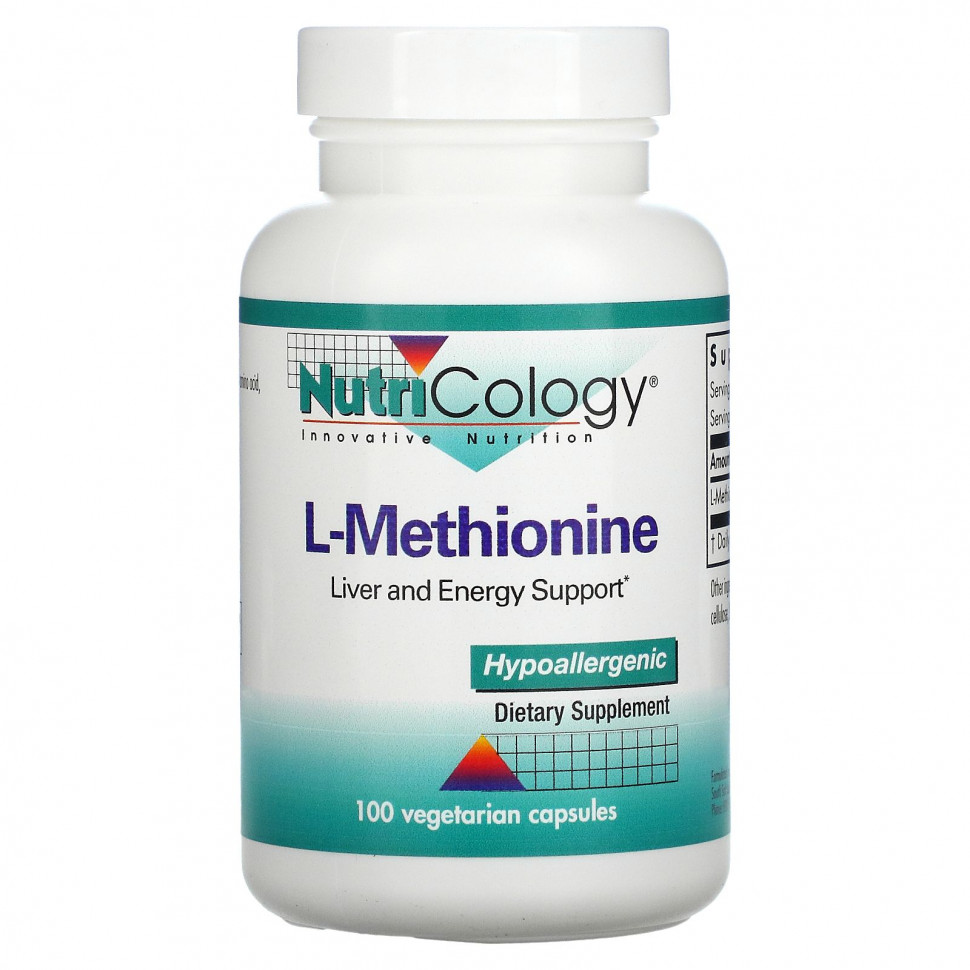   (Iherb) Nutricology, L-, 100  ,   4810 
