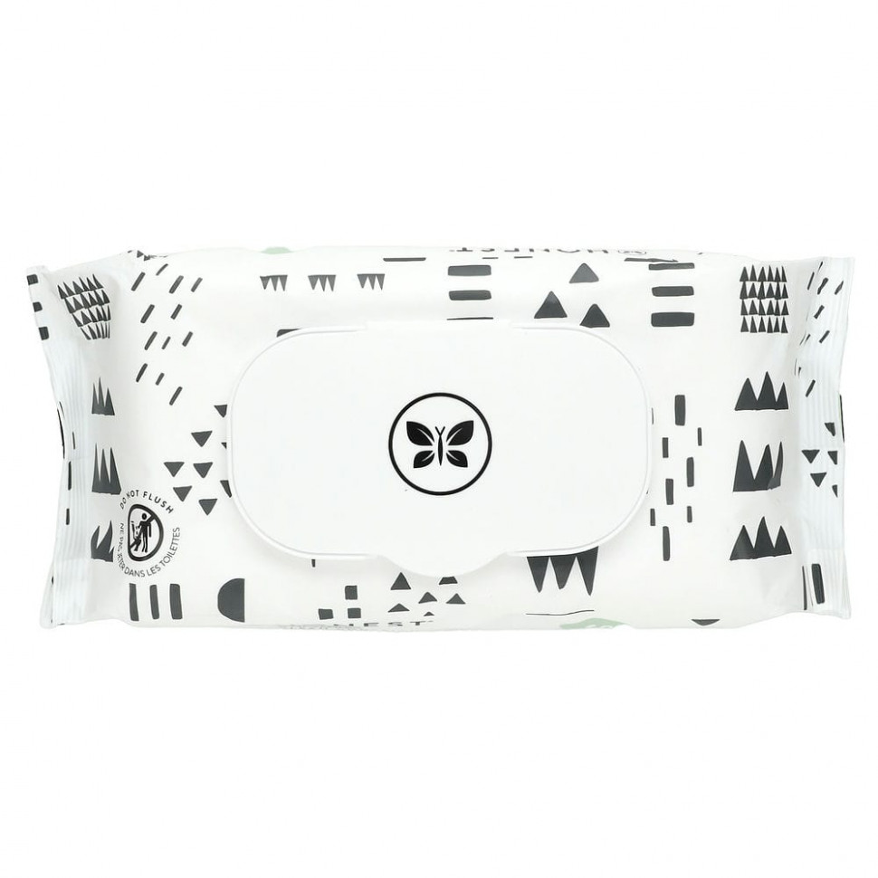 ���� ������ (Iherb) The Honest Company, �������� Sensitive Clean Conscious, ��� �������, 60 ��������, ������ �� 1890 ���