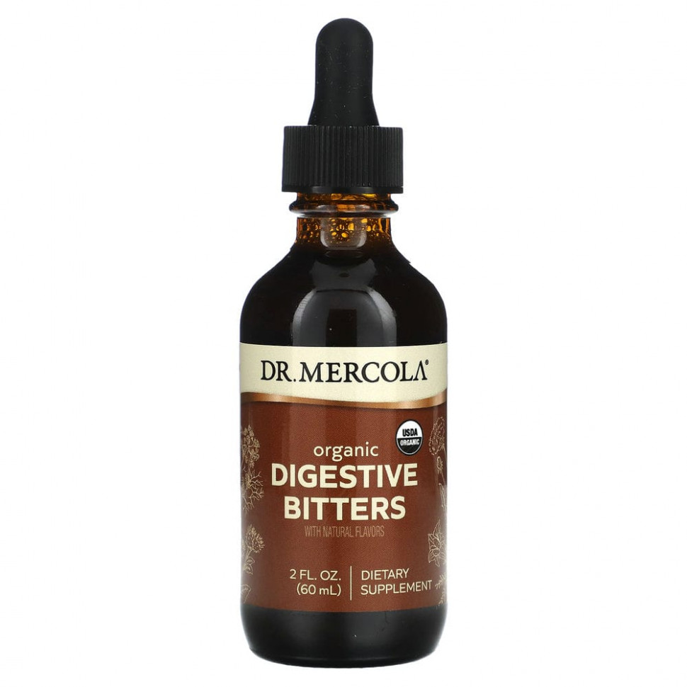   (Iherb) Dr. Mercola,       , 60  (2 . ),   4640 