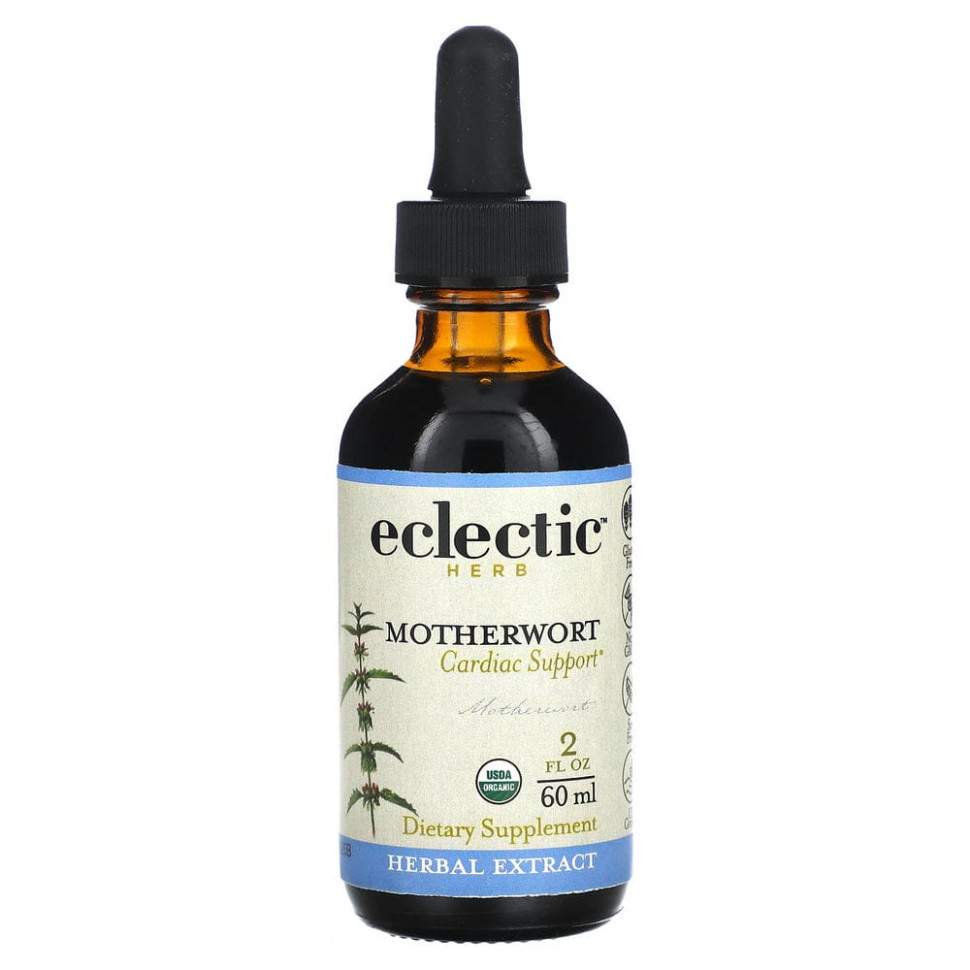  (Iherb) Eclectic Institute, , 60  (2 . ),   4120 