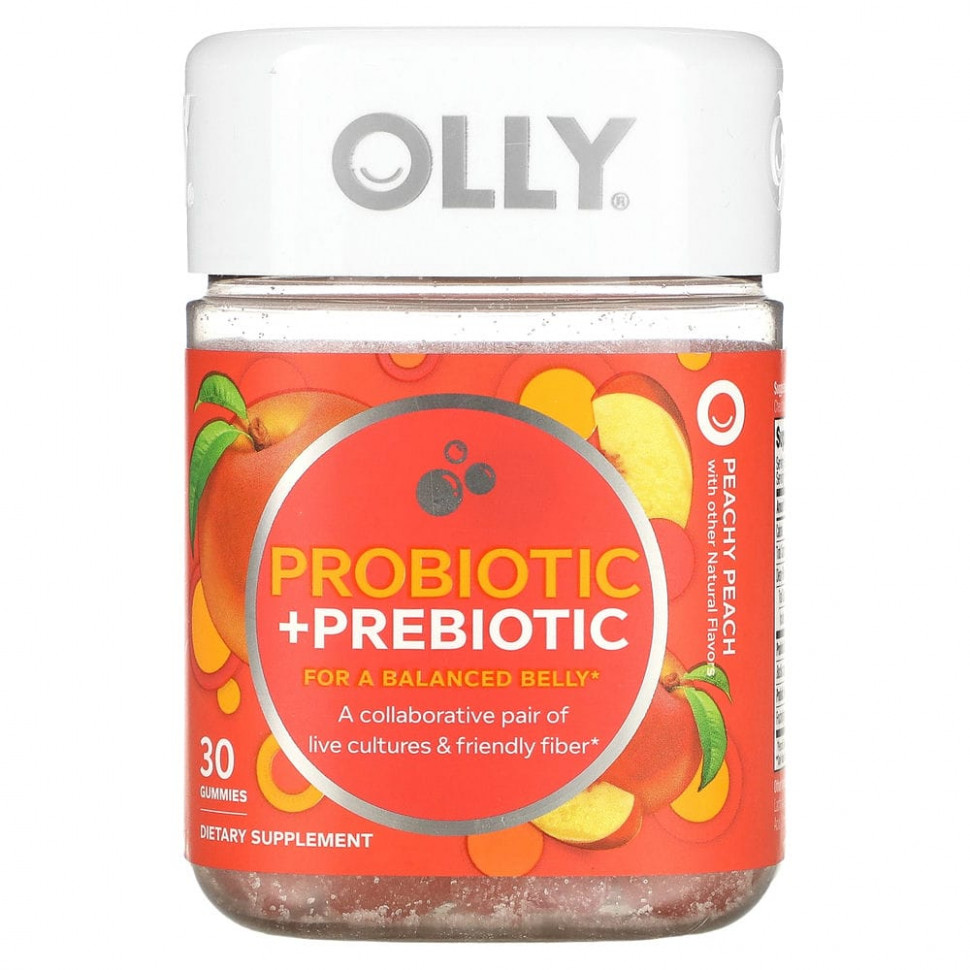   (Iherb) OLLY,   , , 30  ,   3050 
