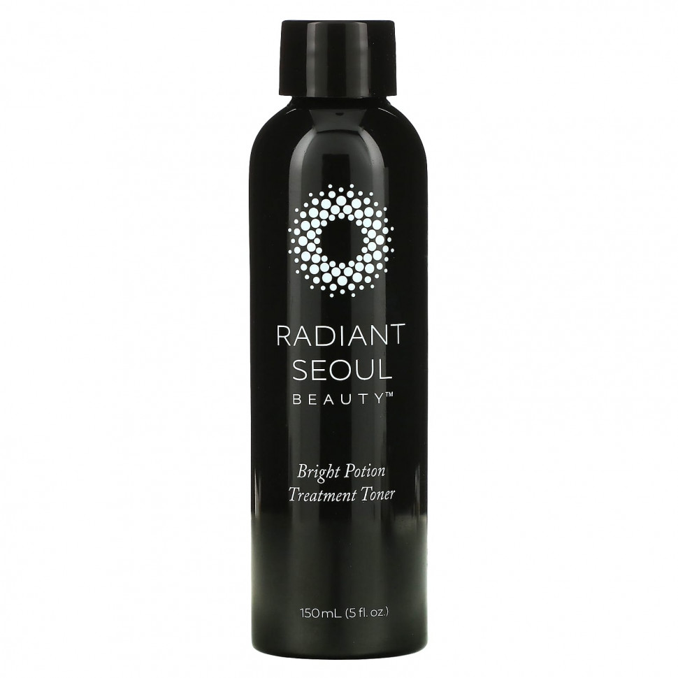 ���� ������ (Iherb) Radiant Seoul, Bright Potion, �������� �����, 150 �� (5 ����. �����), ������ �� 2720 ���
