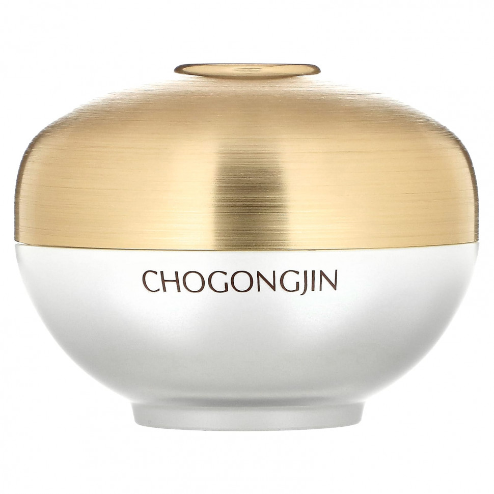 ���� ������ (Iherb) Missha, Chogongjin, ���� ��� ��������� ������ ����� Sulbon Jin, 60 �� (2,02 ����. �����), ������ �� 5660 ���