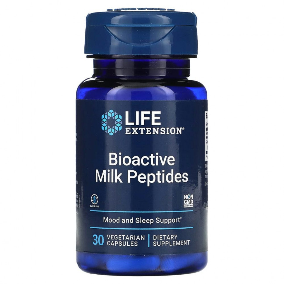 ���� ������ (Iherb) Life Extension, ����������� �������� �������, 30 �������������� ������, ������ �� 2030 ���