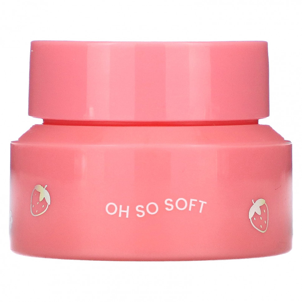 ���� ������ (Iherb) FaceTory, Sleeping Beauty Mask, Berry Jam, �� ������ ��������, 10 �, ������ �� 2960 ���