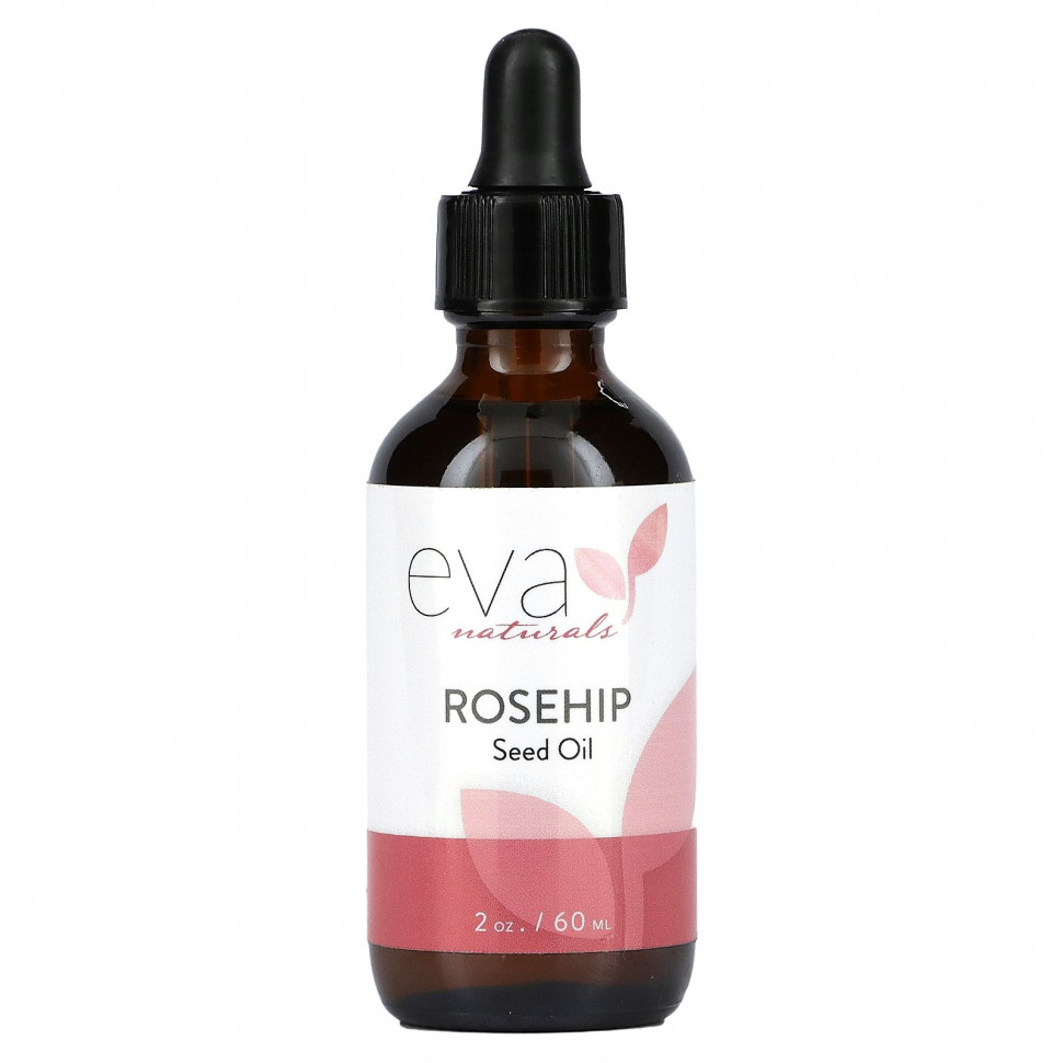 ���� ������ (Iherb) Eva Naturals, ����� ����� ���������, 60 �� (2 �����), ������ �� 2830 ���