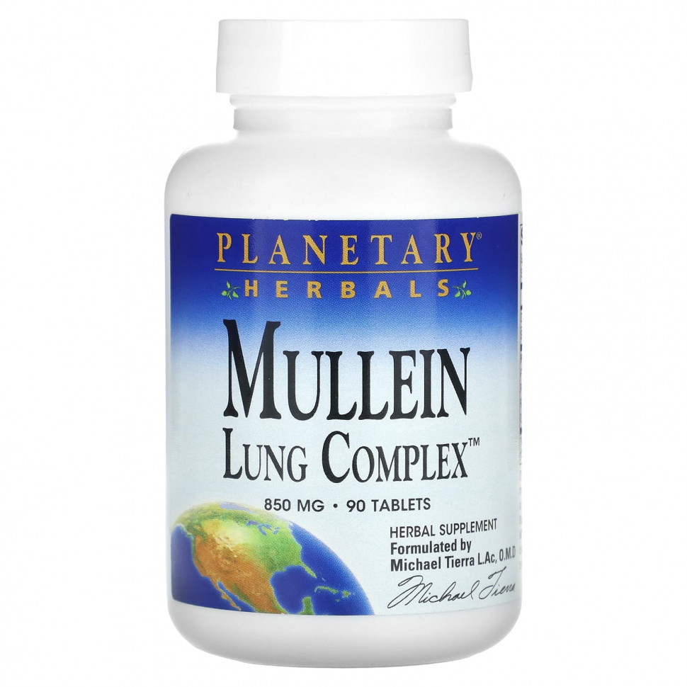   (Iherb) Planetary Herbals, ,   , 425 , 90 ,   2450 