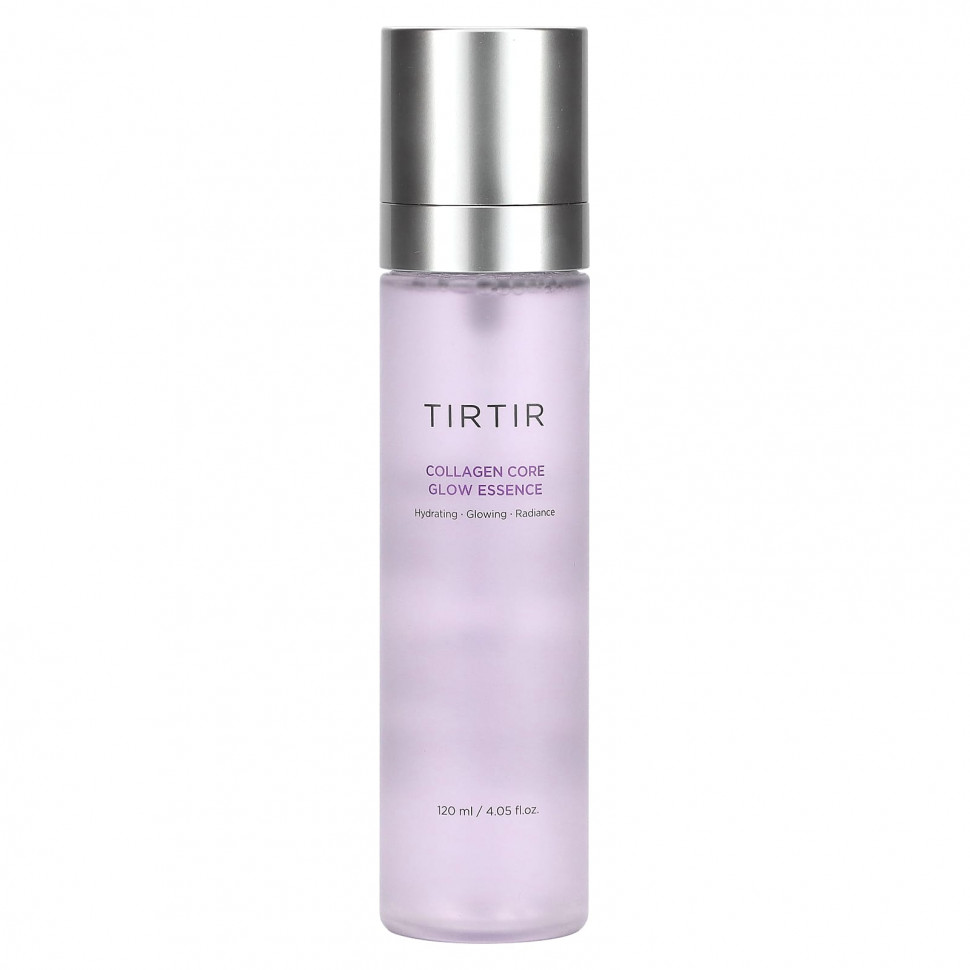 ���� ������ (Iherb) TIRTIR, Collagen Core Glow Essence, 120 �� (4,05 ����. �����), ������ �� 5230 ���